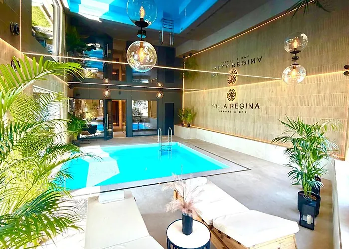 Willa Regina II Resort & Spa